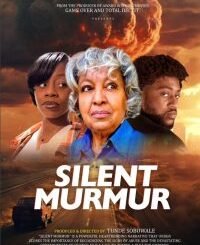 Silent Murmur (2025) MOVIE