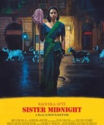 Sister Midnight (2024) MOVIE