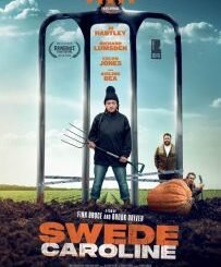 Swede Caroline (2024) MOVIE