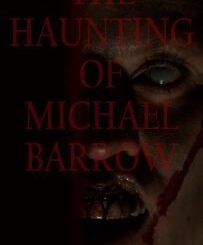 The Haunting of Michael Barrow (2025) MOVIE
