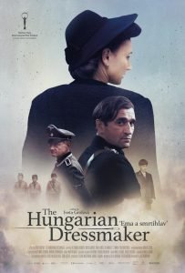 The-Hungarian-Dressmaker_Poster-203x300-1