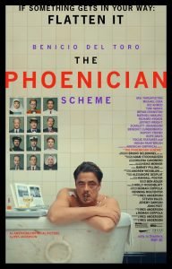 The-Phoenician-Scheme_Poster-192x300-1