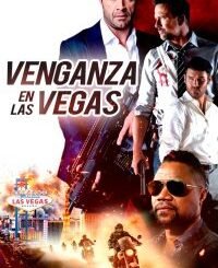 The Weapon (2023) MOVIE