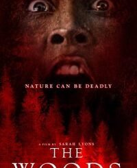The Woods (2024) MOVIE
