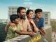 Tourist Family (2025) MOVIE