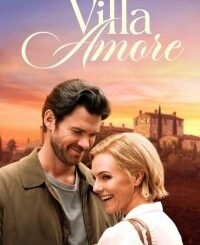 Villa Amore (2025) MOVIE