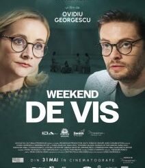 Weekend de vis (2024) MOVIE