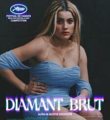 Wild Diamond (2024) MOVIE