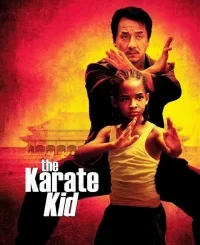The Karate Kid (2010) MOVIE
