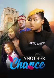 Another Chance (2022) MOVIE