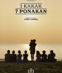1 Kakak 7 Ponakan (2024) MOVIE