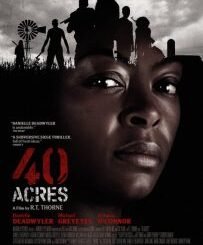 40 Acres (2024) MOVIE