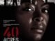 40 Acres (2024) MOVIE