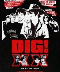 DIG! XX (2024) MOVIE DIG! XX (2024) MOVIE