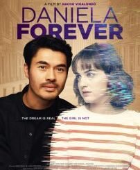 Daniela Forever (2024) MOVIE