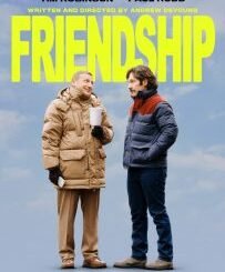 Friendship (2024) MOVIE