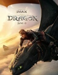How to Train Your Dragon (2025) MOVIE