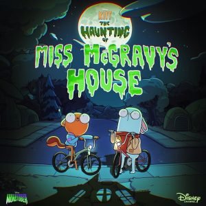 Kiff-The-Haunting-of-Miss-McGravy-s-House_Poster-300x300-1