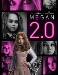 M3GAN 2.0 (2025) MOVIE