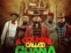 A Country Called Ghana (2024) MOVIE