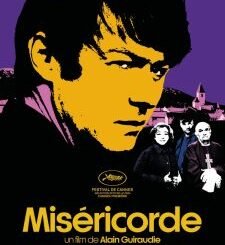 Misericordia (2024) MOVIE