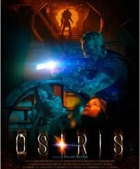 Osiris (2025) MOVIE