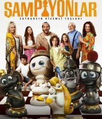 Sampiyonlar (2025) MOVIE