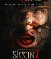 Siccin 7 (2024) MOVIE