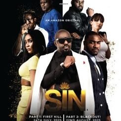 Sin: First Kill (2025) MOVIE