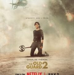 The Old Guard 2 (2025) MOVIE