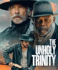 The Unholy Trinity (2024) MOVIE