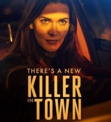 There’s a New Killer in Town (2024) MOVIE