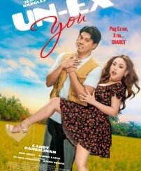 Un-ex You (2025) MOVIE