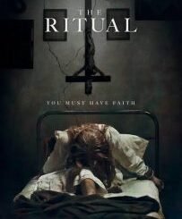 The Ritual (2025) MOVIE