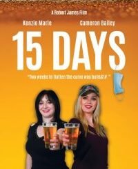 15 Days (2025) MOVIE