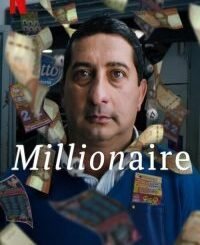 Millionaire (2025) MOVIE