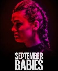 September Babies (2024) MOVIE