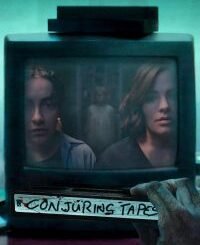 Conjuring Tapes (2025) MOVIE