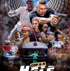 Cop & a Half (2025) MOVIE