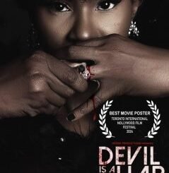 Devil Is A Liar (2025) MOVIE