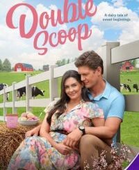 Double Scoop (2025) MOVIE