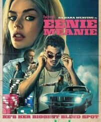 Eenie Meanie (2025) MOVIE