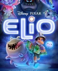 Elio (2025) MOVIE Elio (2025) MOVIE