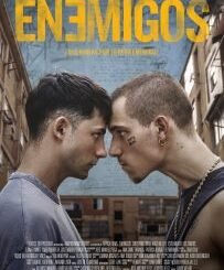 Enemigos (2025) MOVIE