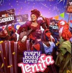 Everybody Loves Jenifa (2024) MOVIE