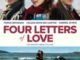 Four Letters of Love (2024) MOVIE