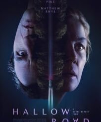 Hallow Road (2025) MOVIE