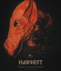 Harvest (2024) MOVIE