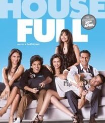 Housefull (2010) MOVIE