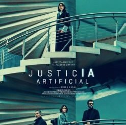 Justicia Artificial (2024) MOVIE